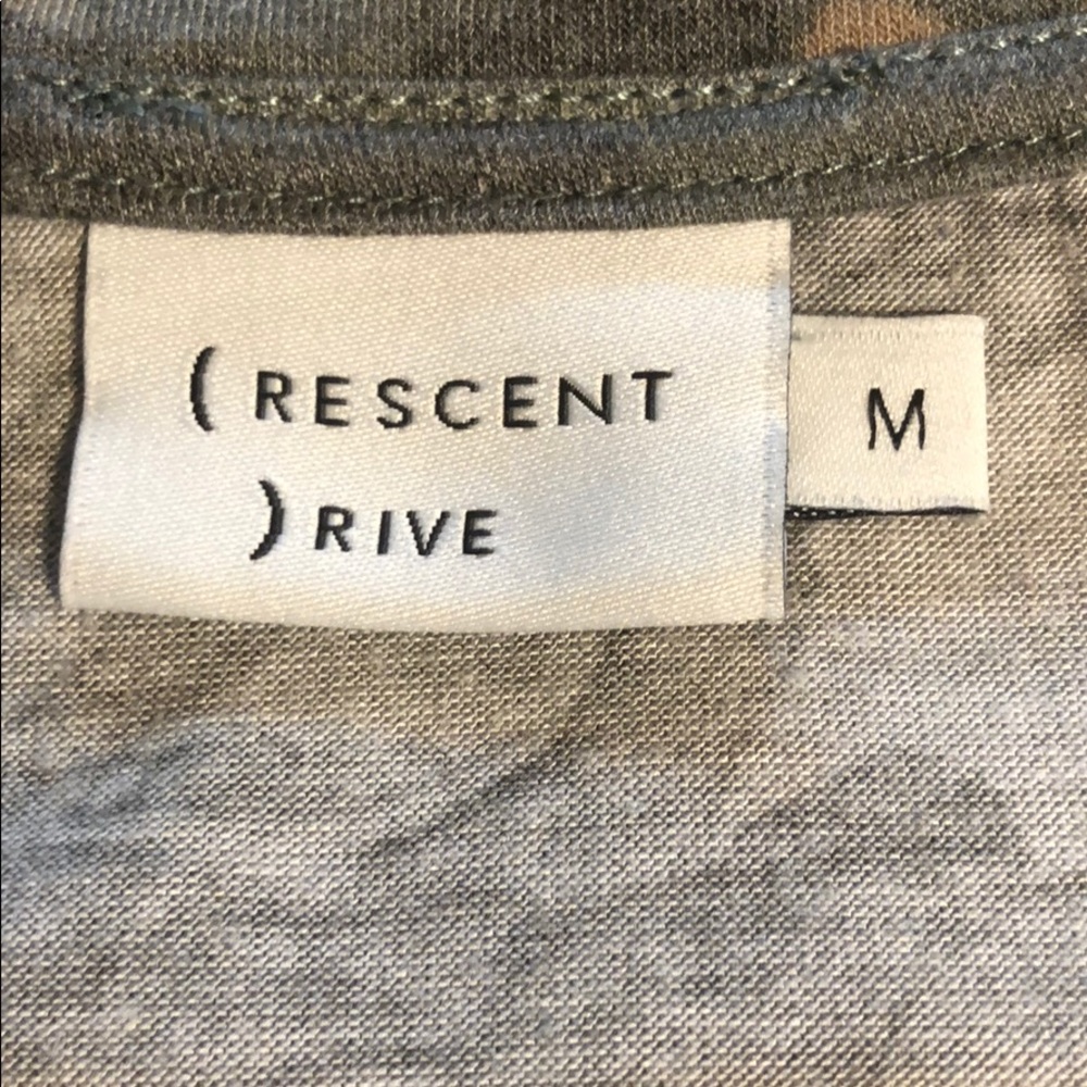 CAMO tee - Picture 3 of 4